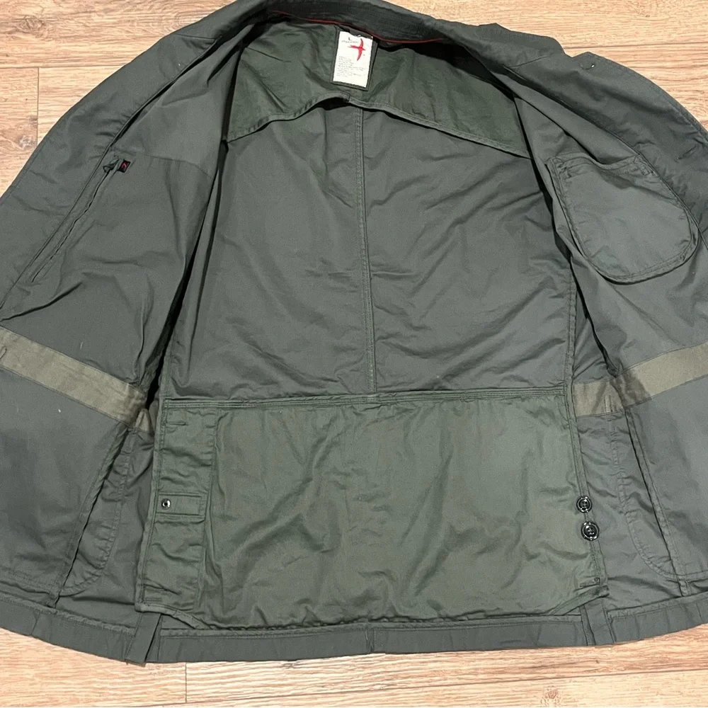 Relwen Flyweight Flex Trap Blazer - Picture 11 of 14